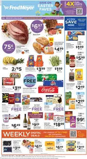 Fred Meyer catalogue | Weekly Ad | 2026-04-01T00:00:00.000Z - 2026-04-07T00:00:00.000Z