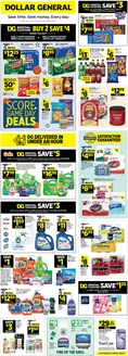 Dollar General catalogue in Southaven MS | Special offers for you | 2026-04-05T00:00:00.000Z - 2026-04-11T00:00:00.000Z