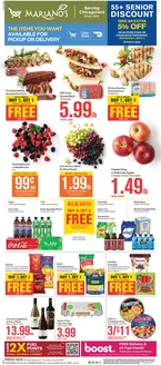 Mariano's catalogue | Weekly Ad | 2026-04-08T00:00:00.000Z - 2026-04-14T00:00:00.000Z