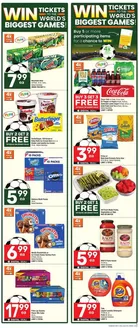 Albertsons catalogue in Denton TX | Special offers for you | 2026-04-08T00:00:00.000Z - 2026-04-14T00:00:00.000Z