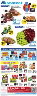 Albertsons catalogue | Great offer for all customers | 2026-04-08T00:00:00.000Z - 2026-04-14T00:00:00.000Z