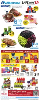 Albertsons catalogue | Discover attractive offers | 2026-04-08T00:00:00.000Z - 2026-04-14T00:00:00.000Z
