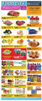 Food City catalogue in Tucson AZ | Exclusive deals for our customers | 2026-04-08T00:00:00.000Z - 2026-04-14T00:00:00.000Z