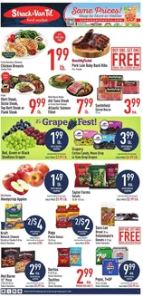 Strack & Van Til catalogue | Strack & Van Til flyer | 2026-04-08T00:00:00.000Z - 2026-04-14T00:00:00.000Z