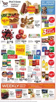Pick'n Save catalogue | Our best deals for you | 2026-04-08T00:00:00.000Z - 2026-04-14T00:00:00.000Z