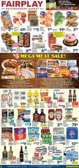 Fairplay catalogue | Current bargains and offers | 2026-04-08T00:00:00.000Z - 2026-04-14T00:00:00.000Z