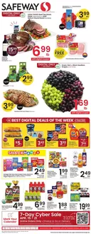 Safeway catalogue in Denver CO | Current bargains and offers | 2026-04-08T00:00:00.000Z - 2026-04-14T00:00:00.000Z