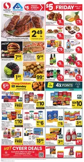 Safeway catalogue | Attractive special offers for everyone | 2026-04-08T00:00:00.000Z - 2026-04-14T00:00:00.000Z