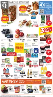 QFC catalogue | Attractive special offers for everyone | 2026-04-08T00:00:00.000Z - 2026-04-14T00:00:00.000Z