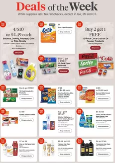 Walgreens catalogue in West Bloomfield MI | Weekly Ads Walgreens | 2026-04-05T00:00:00.000Z - 2026-04-11T00:00:00.000Z