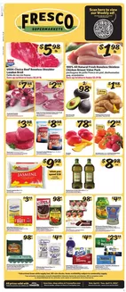 Fresco y Más catalogue | Weekly Circular | 2026-04-08T00:00:00.000Z - 2026-04-14T00:00:00.000Z