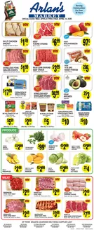 Arlan's Market catalogue | Arlan's Market weekly ad | 2026-04-08T00:00:00.000Z - 2026-04-14T00:00:00.000Z