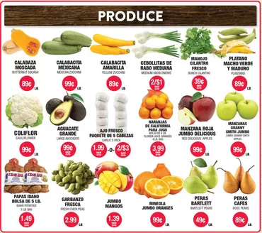 Carnicerias Jimenez catalogue | Current special promotions | 2026-04-08T00:00:00.000Z - 2026-04-22T00:00:00.000Z