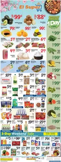 El Super catalogue | Weekly Ad Savings (04/08/26 - 04/14/26) | 2026-04-08T00:00:00.000Z - 2026-04-14T00:00:00.000Z