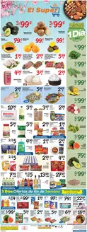 El Super catalogue | Great offer for all customers | 2026-04-08T00:00:00.000Z - 2026-04-14T00:00:00.000Z