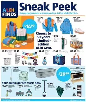 Aldi catalogue | In Store Ad | 2026-04-15T00:00:00.000Z - 2026-04-21T00:00:00.000Z