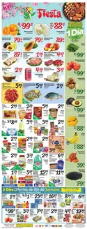 Fiesta Mart catalogue | Great discounts on selected products | 2026-04-08T00:00:00.000Z - 2026-04-14T00:00:00.000Z