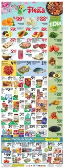 Fiesta Mart catalogue in Lewisville TX | Great discounts on selected products | 2026-04-08T00:00:00.000Z - 2026-04-14T00:00:00.000Z