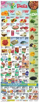 Fiesta Mart catalogue | Current special promotions | 2026-04-08T00:00:00.000Z - 2026-04-14T00:00:00.000Z