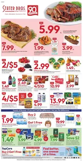 Stater Bros catalogue | Flyer | 2026-04-08T00:00:00.000Z - 2026-04-14T00:00:00.000Z