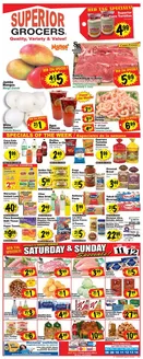 Superior Grocers catalogue | Weekly Specials | 2026-04-08T00:00:00.000Z - 2026-04-14T00:00:00.000Z