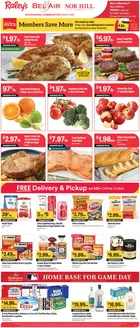 Bel Air Markets catalogue | Bel Air Markets weekly ad | 2026-04-08T00:00:00.000Z - 2026-04-14T00:00:00.000Z