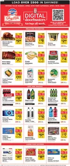ShopRite catalogue in Bensalem PA | Current deals and offers | 2026-04-09T00:00:00.000Z - 2026-04-18T00:00:00.000Z