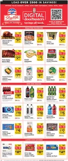 ShopRite catalogue | Great discounts on selected products | 2026-04-09T00:00:00.000Z - 2026-04-18T00:00:00.000Z