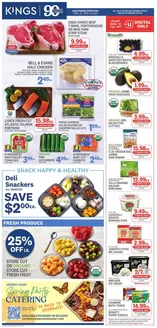 Kings Food Markets catalogue | Weekly Ad | 2026-04-10T00:00:00.000Z - 2026-04-16T00:00:00.000Z