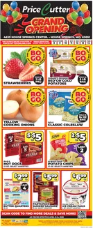 Price Cutter catalogue | Price Cutter weekly ad | 2026-04-08T00:00:00.000Z - 2026-04-14T00:00:00.000Z