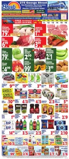 Bravo Supermarkets catalogue | Top offers for smart savers | 2026-04-10T00:00:00.000Z - 2026-04-16T00:00:00.000Z