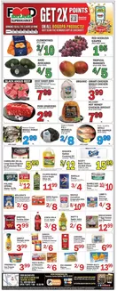 Food Bazaar catalogue | Exclusive deals and bargains | 2026-04-09T00:00:00.000Z - 2026-04-15T00:00:00.000Z
