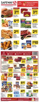 Safeway catalogue | Save now with our deals | 2026-04-10T00:00:00.000Z - 2026-04-16T00:00:00.000Z