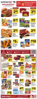 Safeway catalogue | Top deals for all customers | 2026-04-10T00:00:00.000Z - 2026-04-16T00:00:00.000Z