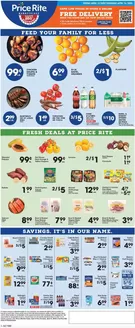 Price Rite catalogue | Weekly Ads Price Rite | 2026-04-10T00:00:00.000Z - 2026-04-16T00:00:00.000Z