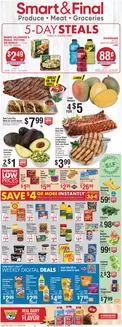 Smart & Final catalogue | Weekly Ad Savings (04/08/2026 - 04/14/2026) | 2026-04-10T00:00:00.000Z - 2026-04-14T00:00:00.000Z