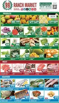 99 Ranch catalogue in San Gabriel CA | 99 ranch Perishables | 2026-04-10T00:00:00.000Z - 2026-04-16T00:00:00.000Z