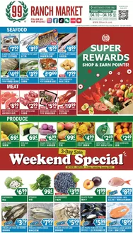 99 Ranch catalogue | 99 ranch Weekend Specials / Perishables | 2026-04-10T00:00:00.000Z - 2026-04-26T00:00:00.000Z