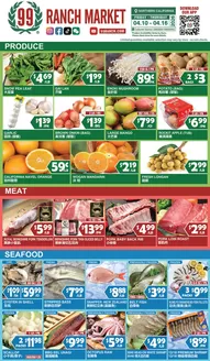 99 Ranch catalogue in Roseville CA | Exclusive bargains | 2026-04-10T00:00:00.000Z - 2026-04-16T00:00:00.000Z