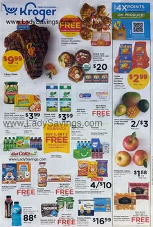 Kroger catalogue in Evanston IL | Weekly Ads Kroger | 2026-04-15T00:00:00.000Z - 2026-04-21T00:00:00.000Z