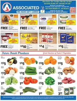 Associated catalogue | Great discounts on selected products | 2026-04-10T00:00:00.000Z - 2026-04-16T00:00:00.000Z