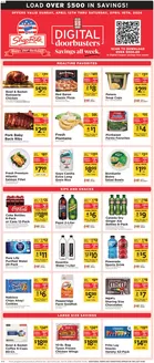 ShopRite catalogue | Offers for bargain hunters | 2026-04-09T00:00:00.000Z - 2026-04-18T00:00:00.000Z
