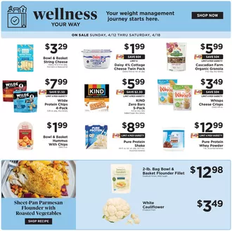 ShopRite catalogue | Our best deals for you | 2026-04-09T00:00:00.000Z - 2026-04-18T00:00:00.000Z