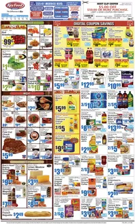Key Food catalogue in Jamaica NY | Our best deals for you | 2026-04-10T00:00:00.000Z - 2026-04-16T00:00:00.000Z