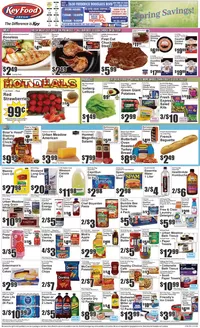 Key Food catalogue | Current special promotions | 2026-04-13T00:00:00.000Z - 2026-04-19T00:00:00.000Z