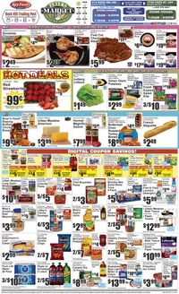 Key Food catalogue | Current special promotions | 2026-04-13T00:00:00.000Z - 2026-04-19T00:00:00.000Z