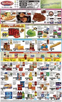Key Food catalogue | Top offers for smart savers | 2026-04-13T00:00:00.000Z - 2026-04-16T00:00:00.000Z
