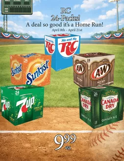 Save a Lot catalogue | Save now with our deals | 2026-04-08T00:00:00.000Z - 2026-04-14T00:00:00.000Z