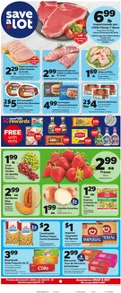 Save a Lot catalogue | Our best bargains | 2026-04-08T00:00:00.000Z - 2026-04-21T00:00:00.000Z