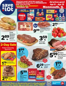 Save a Lot catalogue in Orlando FL | Offers for bargain hunters | 2026-04-08T00:00:00.000Z - 2026-04-15T00:00:00.000Z